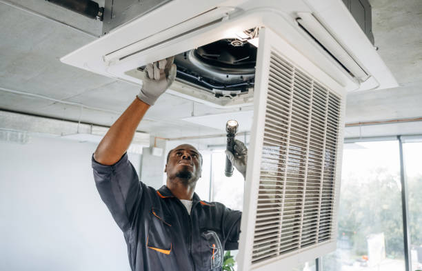 Licensed Hvac Installation service in Pope Army Airfield, NC - FH HVAC